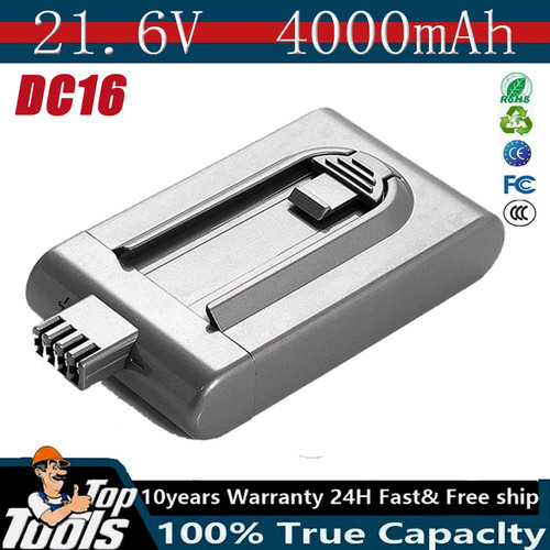 Premium cell replacement - 21.6v,