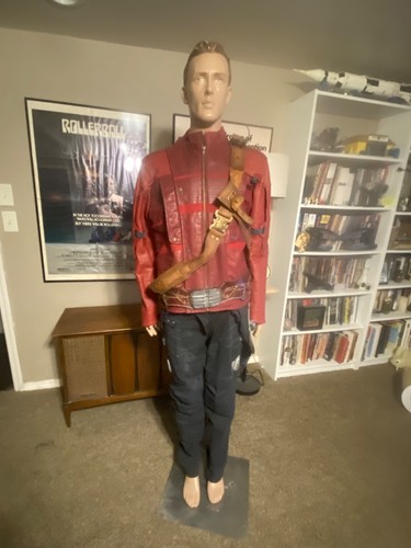 Star lord peter - quill, –