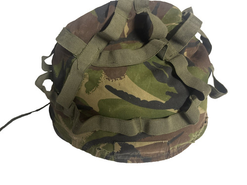 Genuine british military - genuine,