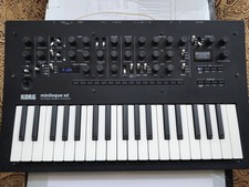Korg Minilogue XD Polyphonic