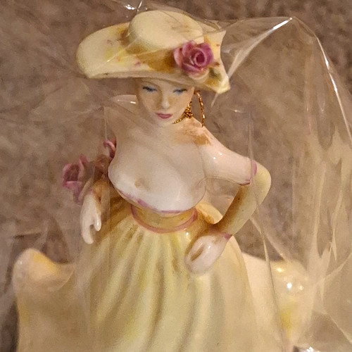 Coalport kerry porcelain - coalport,