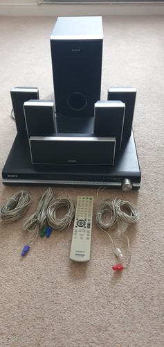 Sony dav dz230 - dav-dz230, theatre