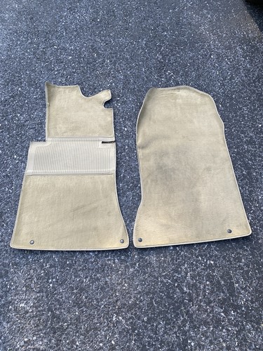 Mercedes w124 front interior - w124,