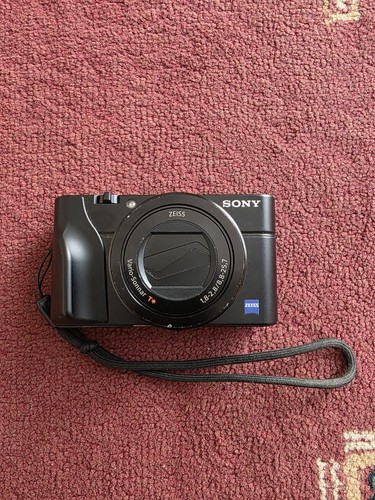 Sony cyber shot dsc - sony, cyber-shot