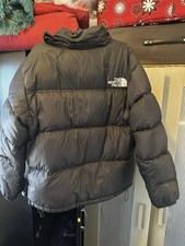 North Face Puffer Jacket