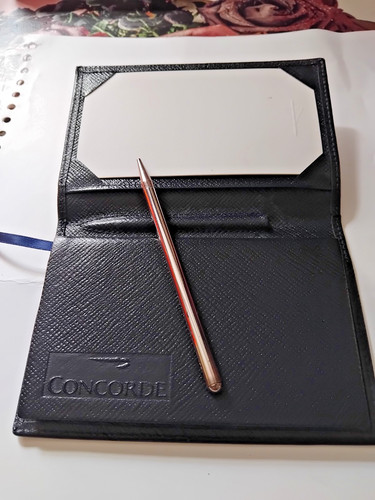 2002 concorde bond - , street