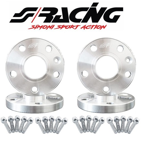 Kit spacers 20mm simoni - kit, 16+20mm