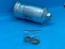 NEW FUEL INJECTION FILTER FIAT