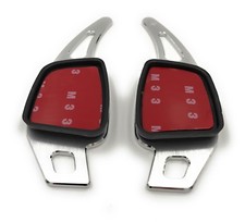 Shift Paddle ALU Silver, for