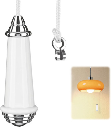 Qilucky ceramic bathroom light - qilucky,