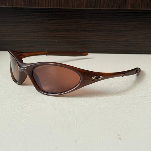 Oakley minute brown - oakley,