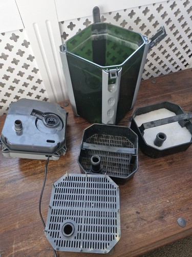Jebao 503 external - jebao,