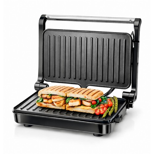 Innoteck multi grill panini - grill,