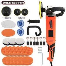 Electric Car Polisher Sander