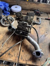 Ride On Mower carburettor carb