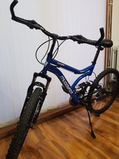 Muddy Fox Blue Mountain Bike