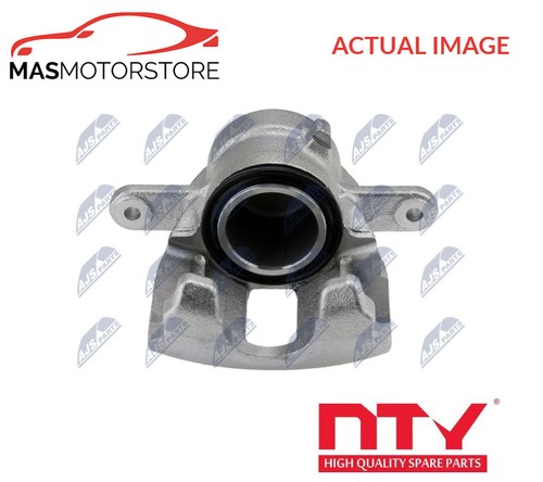 Brake caliper braking - caliper,