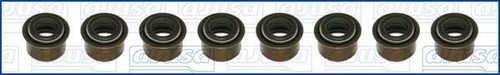 Valve stem seal set - stem,
