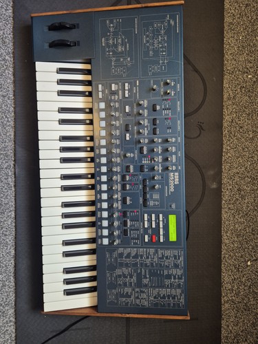 Korg ms2000 analog modeling - korg,