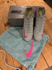 Nike Mercurial Vapour 16