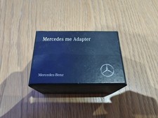 Mercedes Me Adapter for iPhone