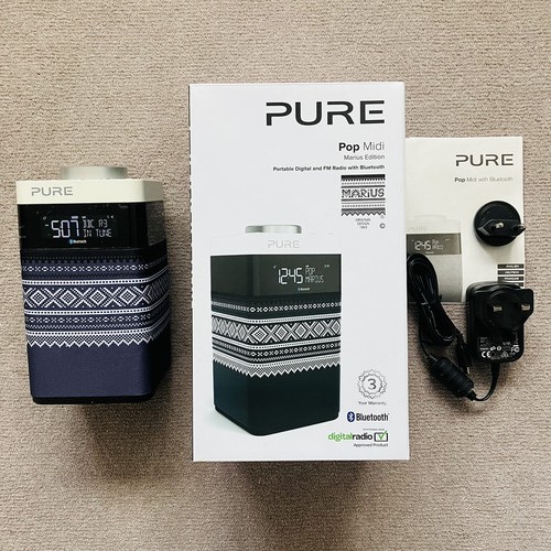 Pure pop midi - pop,