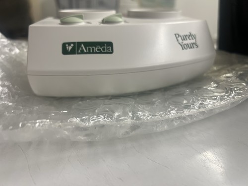 Ameda purely yours electric - ameda,