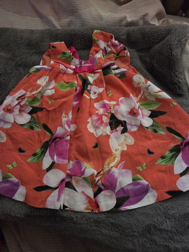 Girls ted baker - girls, summer