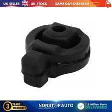 Exhaust Hanger Rubber Mount