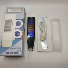 Scan Reader Pen - Translator