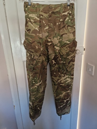 New british army mtp - new,