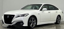 TOYOTA CROWN GWS224 HUB