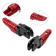 Front Footrests Foot Peg For