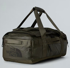 The North Face Base Camp