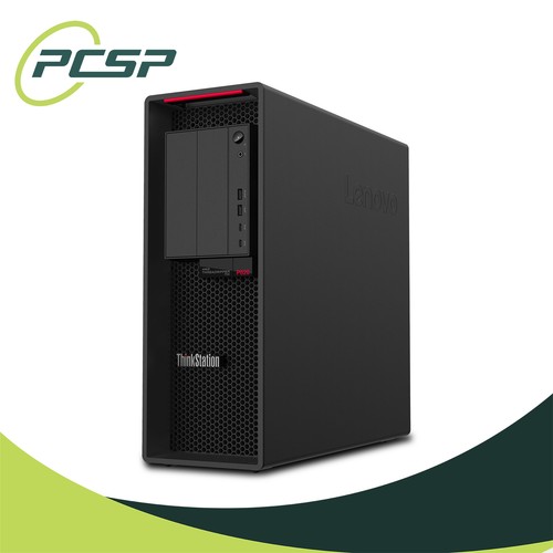 Lenovo p620 ryzen threadripper - lenovo,