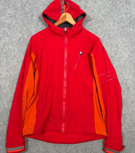 Rapha cycling jacket - cycling,