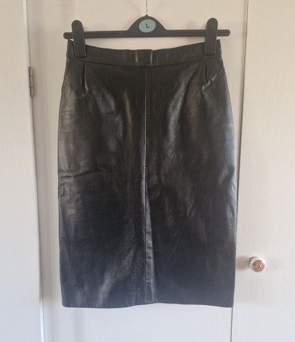 Y2k women black - women's,
