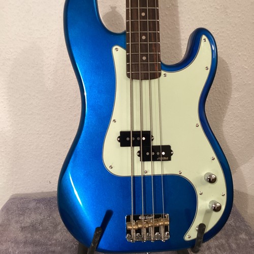 Bass guitar rrp - bass, sb