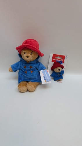 Paddington bear first - paddington,