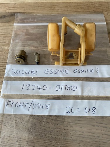Suzuki gs500e carburettor - suzuki,