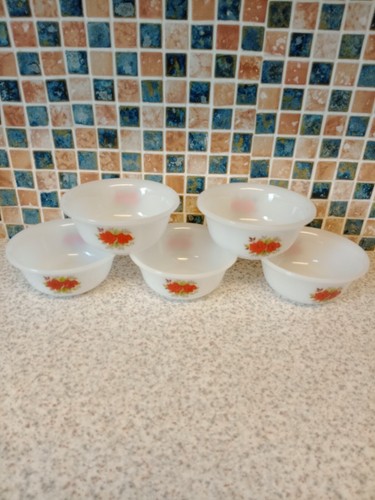 Vintage phoenix opalware small - vintage,