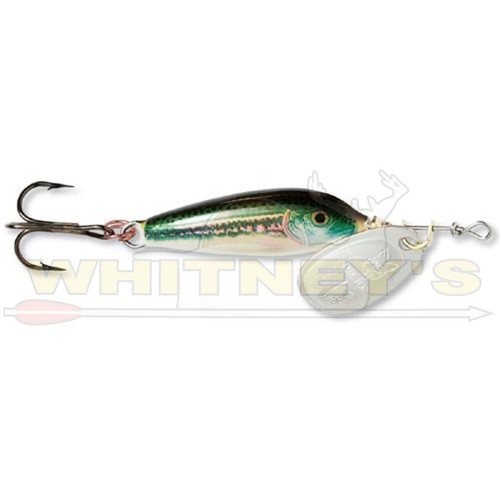 Rapala vibrax minnow spin - vibrax,
