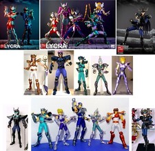 FULL BODYSUIT LYCRA for MINOR BRONZES/ V1 EX/BLACK EX SEIYA MYTH CLOTH Jumpsuit