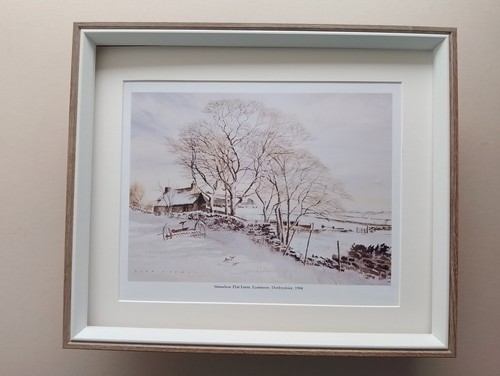 Alan ingham print - print,