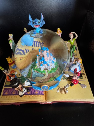 15th anniversary disneyland - of,