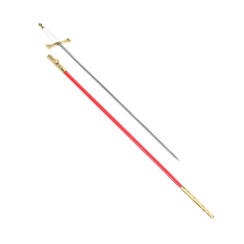 Knights malta ceremonial - malta,