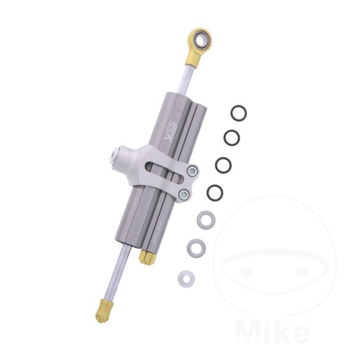 Yss steering damper - yss,