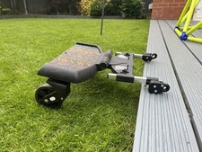 Buggy Board Stroller Platform