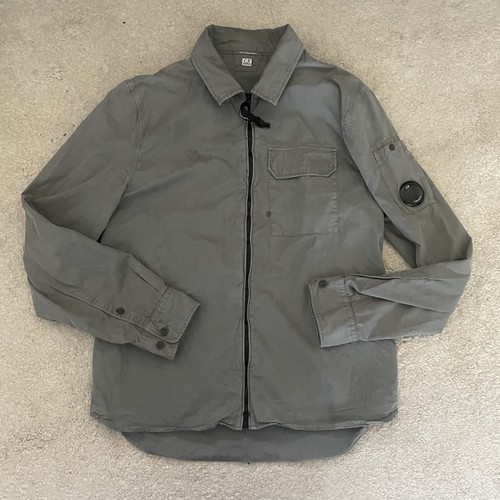 Company men s - company, overshirt