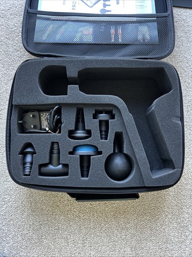Homedics pro power - power, massage